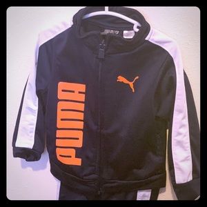Puma Jogging Set
